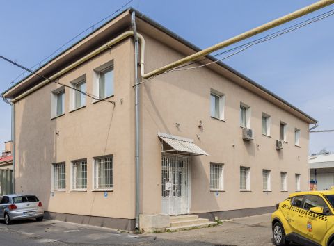 Eladó Ipari 1214 Budapest 21. kerület 