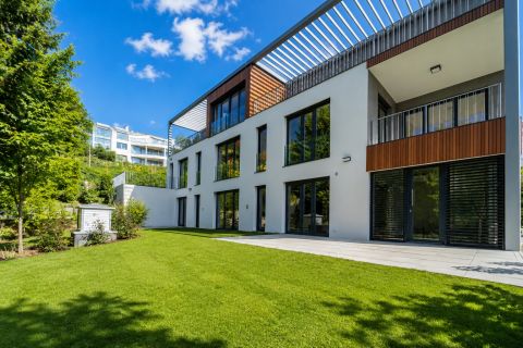 Eladó Ház 1025 Budapest 2. kerület , Törökvészen prémium ingatlan.