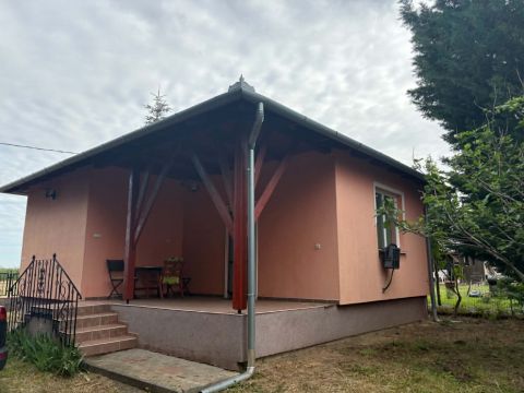 Eladó Ház 5362 Tiszaörs 