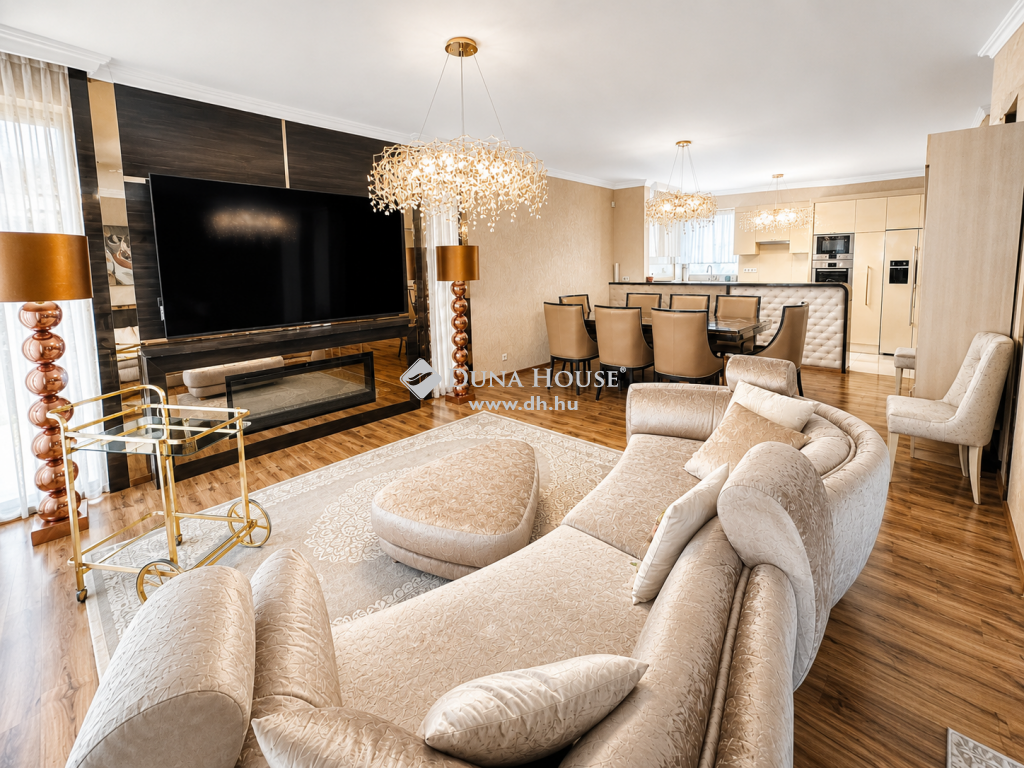 For sale Flat 2094 Nagykovácsi, 