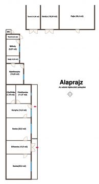 Eladó Ház 7122 Kakasd 