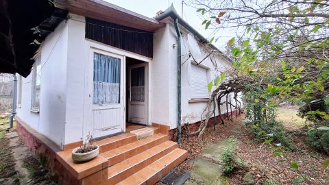Eladó Ház 8647 Balatonmáriafürdő 