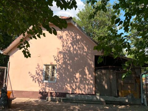 Eladó Ház 6000 Kecskemét Eladó 80m2 tanya nagy területtel Felsőszéktóban