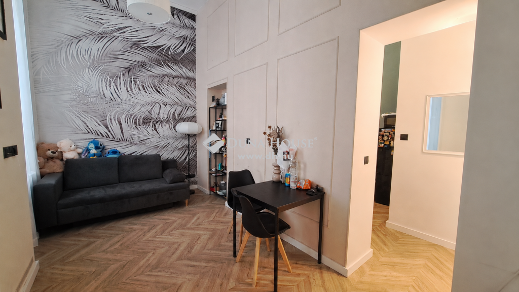 For sale Flat Budapest VI. kerület, 