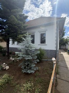 Eladó Ház 2225 Üllő Vasútállomáshoz közel 