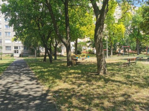 Eladó Lakás 3532 Miskolc 