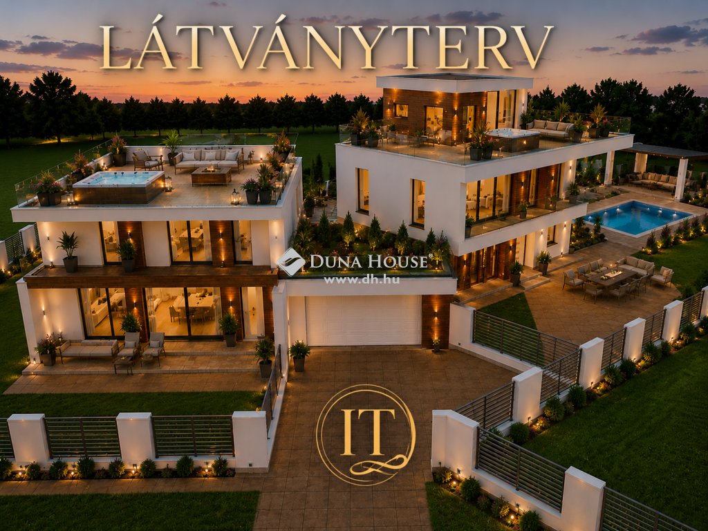 For sale House 2330 Dunaharaszti, 