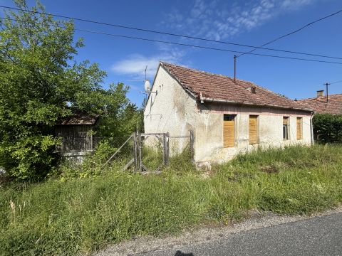 Eladó Ház 9831 Bérbaltavár 