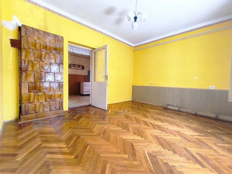 Eladó Ház 7200 Dombóvár Vörösmarty utca