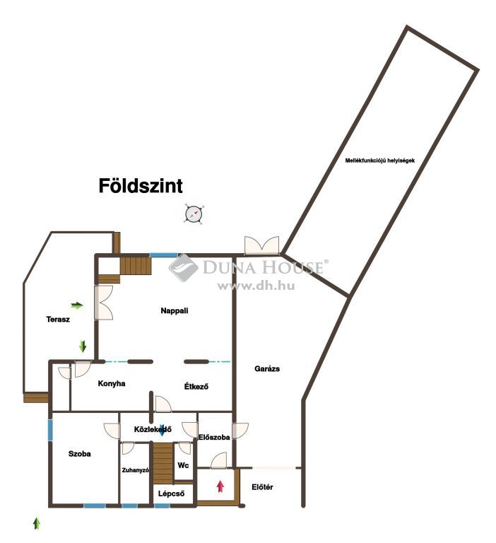 5700 Gyula , Göndöcs kert közelében — 1/30
