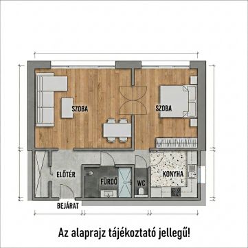 Eladó Lakás 1211 Budapest 21. kerület 