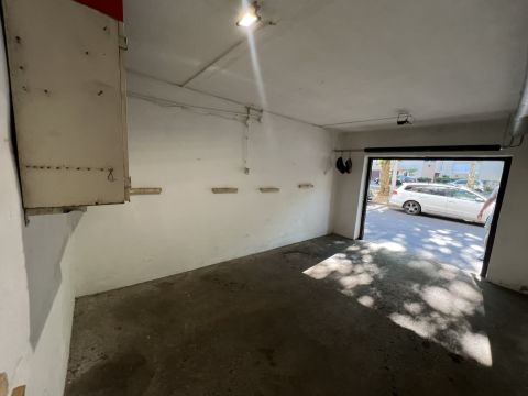 Eladó Parkoló 4400 Nyíregyháza 