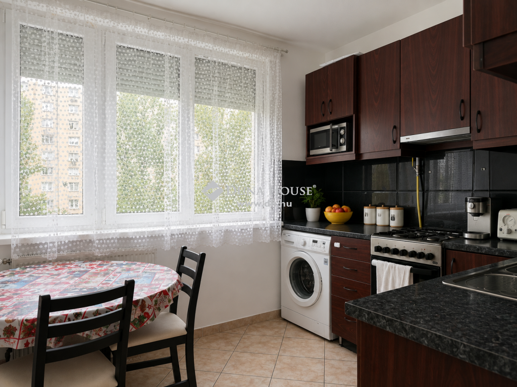 For sale Flat Budapest XVIII. kerület, 