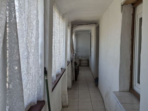 Eladó Ház 7017 Mezőszilas Csendes környezetben, jó állapotú vályogház