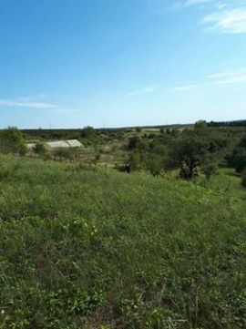 Eladó Telek 3300 Eger 
