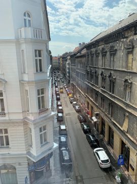Eladó Lakás 1066 Budapest 6. kerület Kivételes ehetőség Budapest VI.ker.elegáns Színháznegyedében