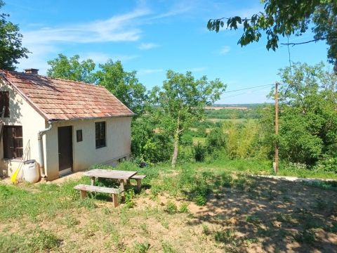 Eladó Ház 8790 Zalaszentgrót 
