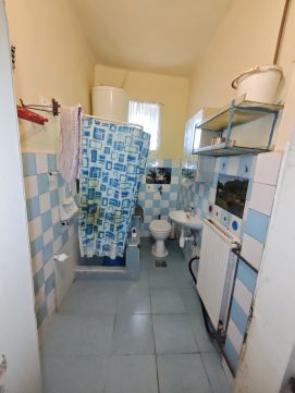 Eladó Ház 7728 Somberek 