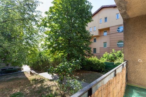 Eladó Lakás 1118 Budapest 11. kerület , Szashegy lábánál két rkélyes tégla lakás