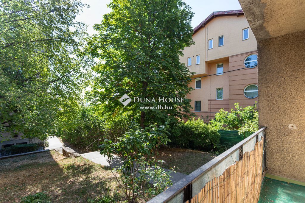 For sale Flat Budapest XI. kerület, 