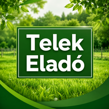 Eladó Telek 9343 Edve , Petőfi Sándor utca környéke