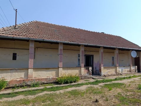 Eladó Ház 4503 Tiszarád , Tiszarád belterületén