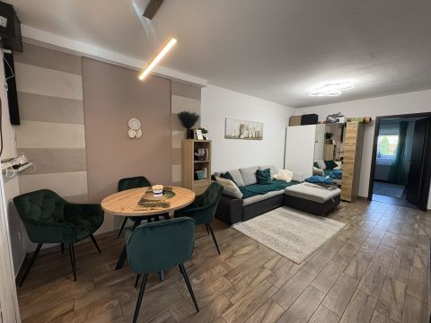 Eladó Ház 2364 Ócsa 2 szoba + nappali, Új építésű környezetben