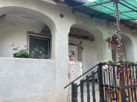 Eladó Ház 9954 Rönök 