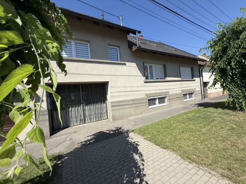 Eladó Lakás 9700 Szombathely , Kispityer Halászcsárda környéke