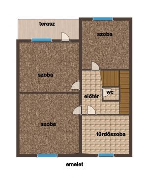 Eladó Lakás 7200 Dombóvár 