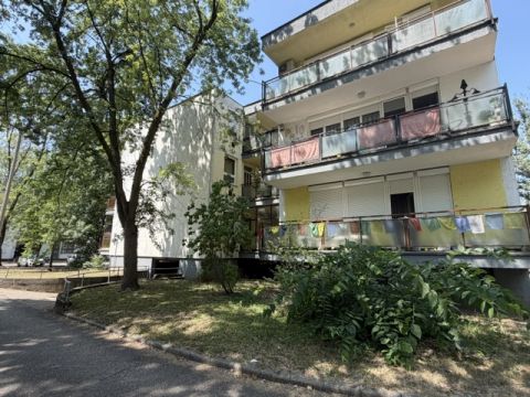 Eladó Lakás 2220 Vecsés , Kellner Dr utca