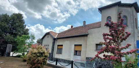 Eladó Ház 8258 Badacsonytomaj 