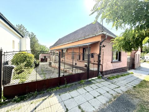 Eladó Ház 2151 Fót 