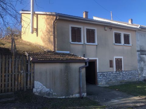 Eladó Ház 7757 Babarc 