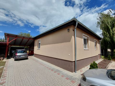 Eladó Ház 2694 Magyarnándor A ház, amibe csak beköltözni kell
