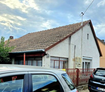 Eladó Ház 7723 Erdősmecske 
