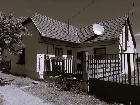 Eladó Ház 8085 Vértesboglár 