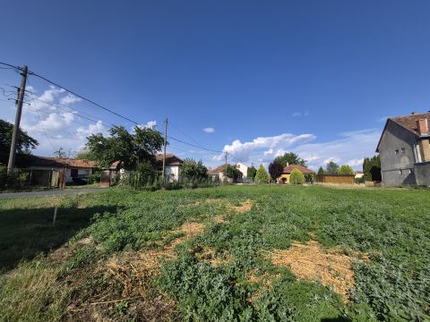 Eladó Telek 8900 Zalaegerszeg 