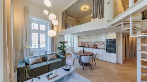 Eladó Lakás 1093 Budapest 9. kerület , Vámházt körúton