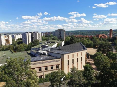 Eladó Lakás 3524 Miskolc 