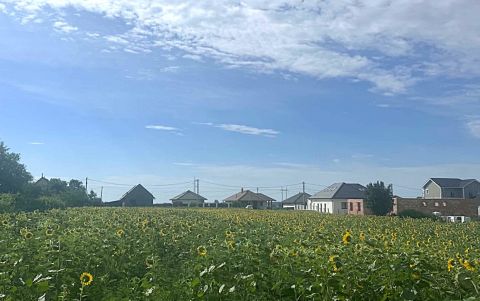 Eladó Telek 2173 Kartal , Kartalon 850 m2 építési telek eladó