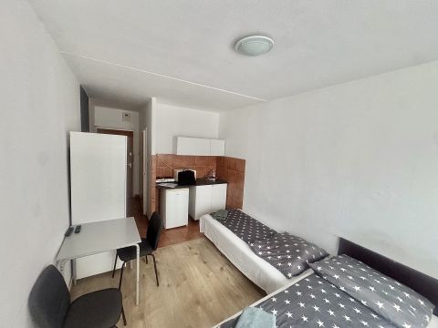 Eladó Lakás 1132 Budapest 13. kerület Airbnb engedélyes lakás