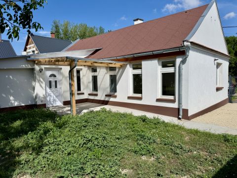 Eladó Ház 6344 Hajós 