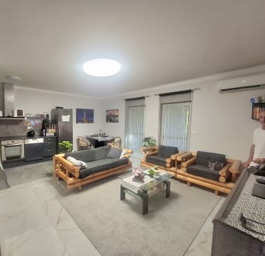 Eladó Lakás 6724 Szeged , Belváros közeli, csendes oázis 