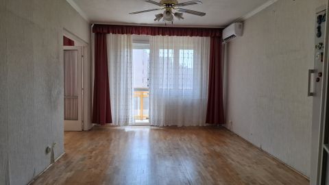 Eladó Lakás 1134 Budapest 13. kerület ELADÓ 2+fél szobás, ERKÉLYES, PANORÁMÁS lakás Angyalföldön