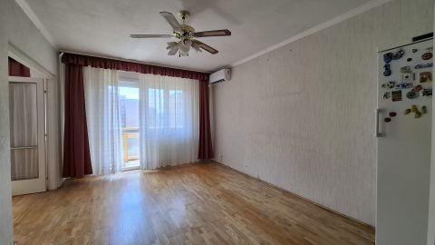 Eladó Lakás 1134 Budapest 13. kerület , ELADÓ 2+fél szobás, ERKÉLYES, PANORÁMÁS lakás Angyalföldön