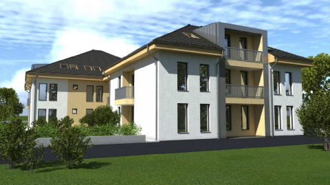 Eladó Lakás 2030 Érd , Érd Aréna közelében társasházi lakás (3)