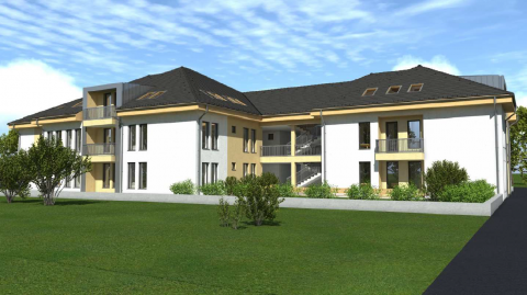 Eladó Lakás 2030 Érd Érd Aréna közelében társasházi lakás (9)