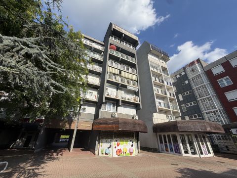 Eladó Lakás 8900 Zalaegerszeg 