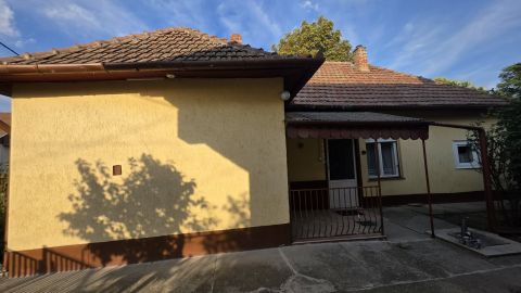 Eladó Ház 5091 Tószeg , Nincs utca